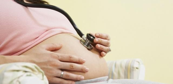 40歲高齡女性懷孕難有三大原因