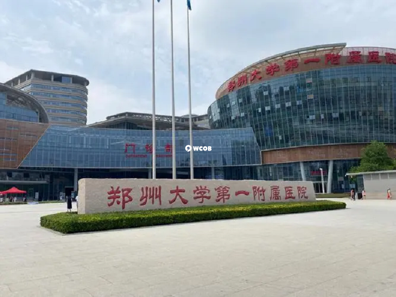 鄭大一附院試管嬰兒費用明細
