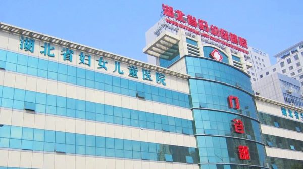 湖北省婦幼保健院試管成功率高嗎