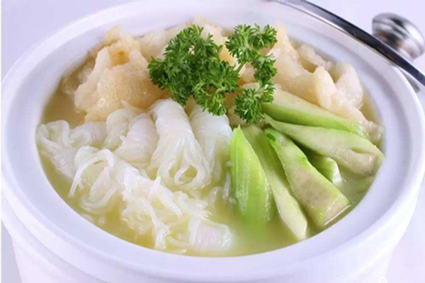 那些人不能喝產婦鴿子湯