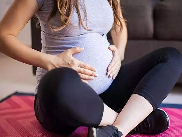 懷女孩驗孕棒徵兆