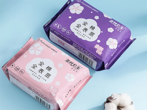 產婦十大衛生巾紅榜及品牌推薦