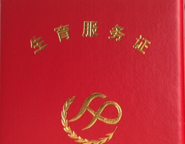 準生證線上申請流程有哪些
