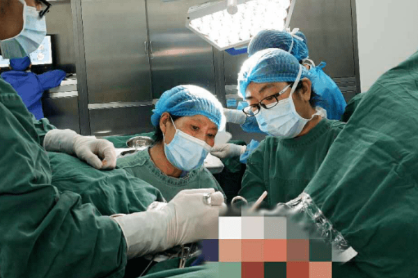 湖州婦女兒童醫院人受成功率解析