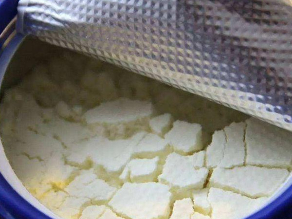 選擇孕婦奶粉的五個標準總結
