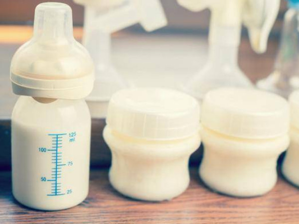 冷藏母乳和奶粉哪個更好
