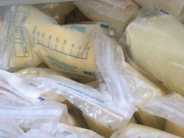 母乳不足追奶最快的方法是什麼