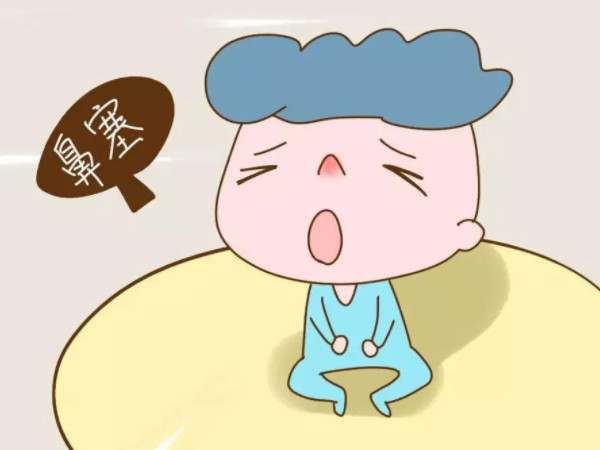寶寶鼻塞晚上睡不好咋辦