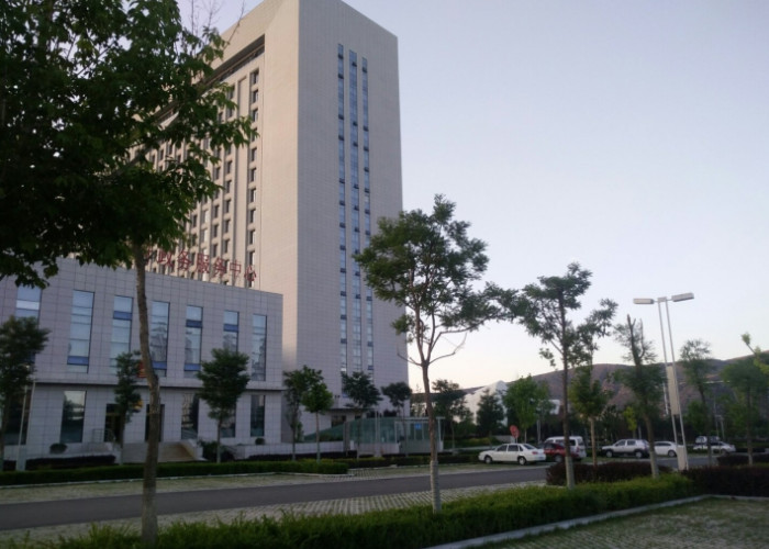 定西孕前檢查醫院有哪些