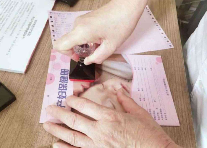 外地人在南寧懷孕如何建檔