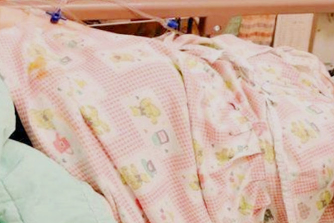勞動節懷孕幾月生