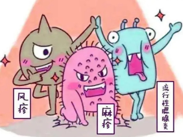 湖北麻腮風疫苗怎麼預約