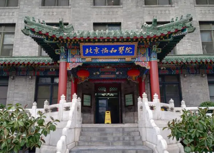 北京孕前檢查哪個醫院好