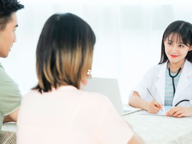 供卵試管前期需男女雙方做身體檢查