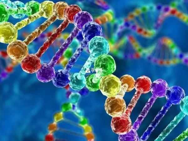 正常人有23對染色體