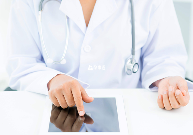 AMH值偏高代表女性可能患有多囊卵巢綜合徵（PCOS）