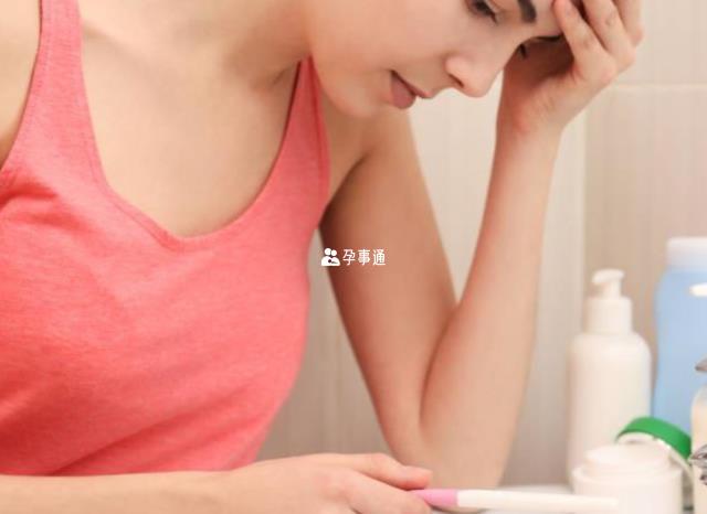 受精卵著床時可能會感覺到感覺反胃