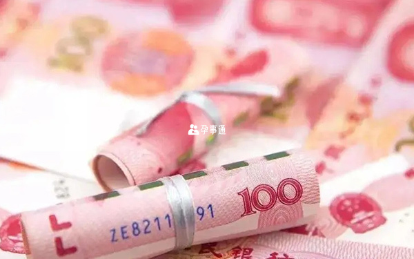 沒有藥物的使用所以自然後期費用相對降低很多