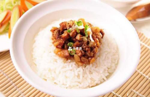 孕婦夢見吃飯