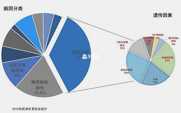 染色體缺失的種類