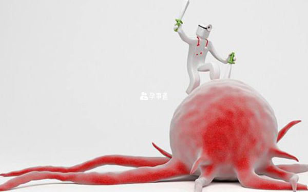 癌症