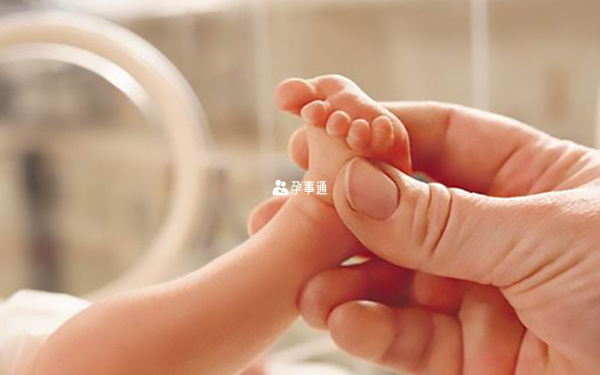 多胎妊娠可能會造成早產