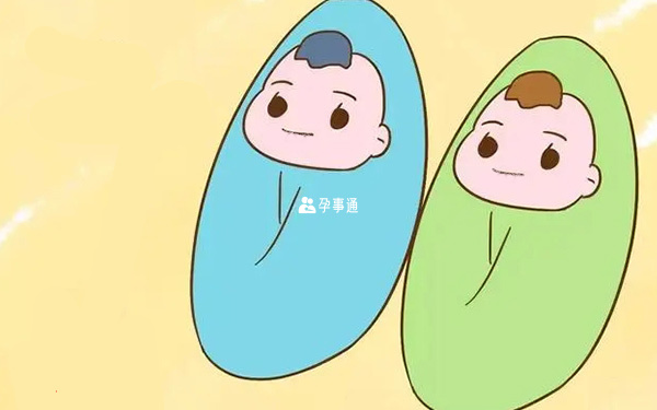 多久能查出來是不是同卵雙胞胎
