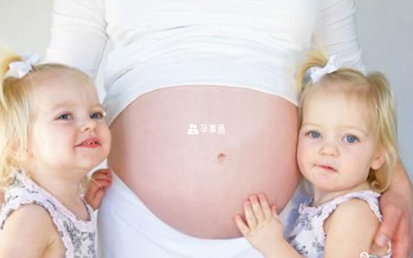 生同卵雙胞胎概率