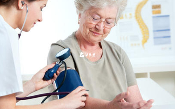 女人絕經後如何懷孕