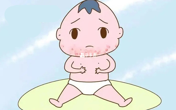 嬰幼兒易患的病症有哪些