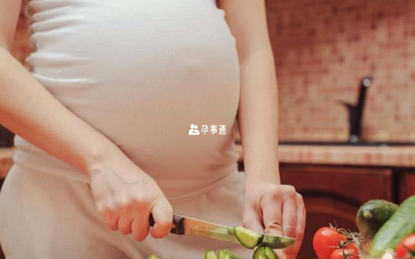 孕媽難產