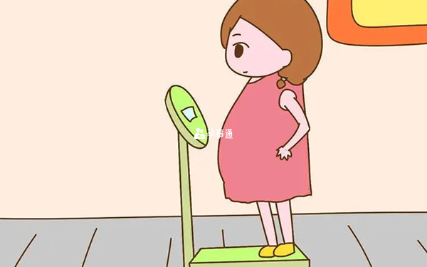 孕期過度飲食
