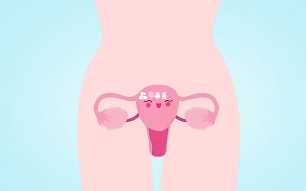 剖腹產組織物殘留