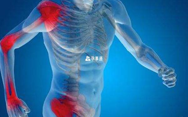 血沉偏高的危害