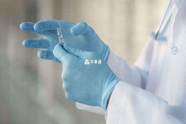 麻疹疫苗複種時間