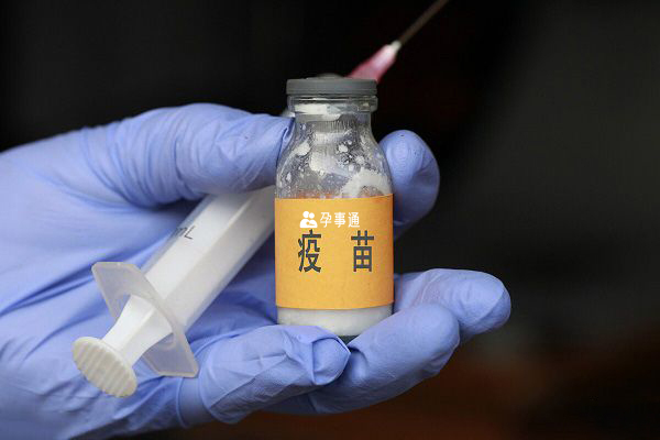麻疹疫苗常見副作用