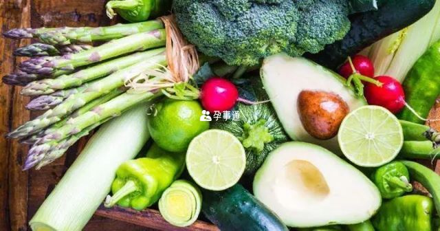 吃葉酸有什麼作用