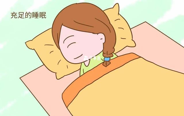 孕吐嘴巴苦可以改善作息