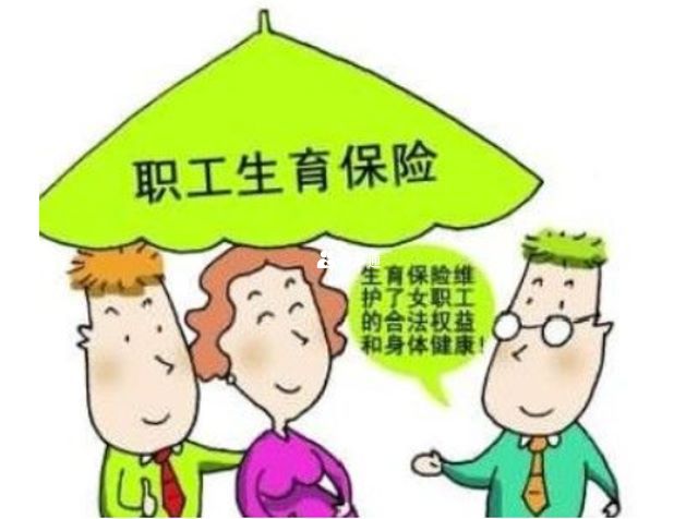 生育險報銷nt費用分四步