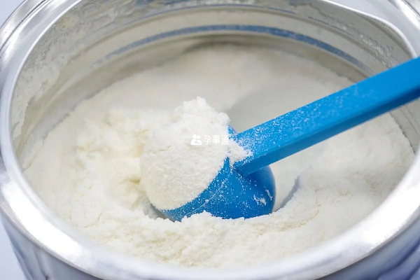 分辨雪印奶粉真假方法