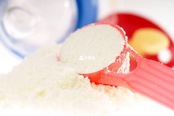 沖泡雪印奶粉的正確方法