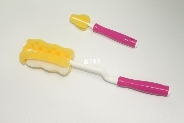 奶瓶刷