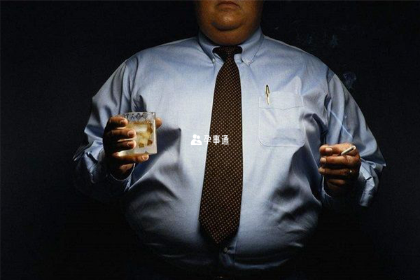 男性肥胖會影響到睪丸、陰莖等生殖系統發育造成精子質量下降
