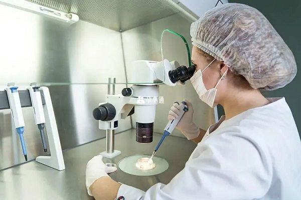 死精症患者可通過試管嬰兒技術助孕