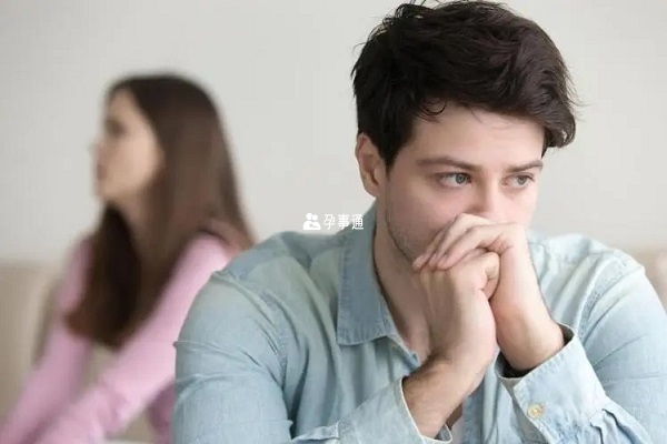 死精症患者表現為性生活無力