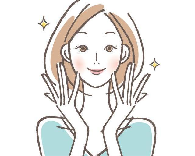 吃優思悅能使面板更好