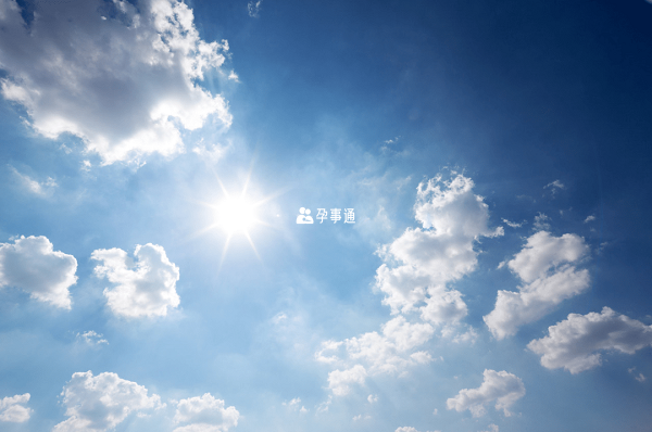 長期處於高溫環境易致死精症