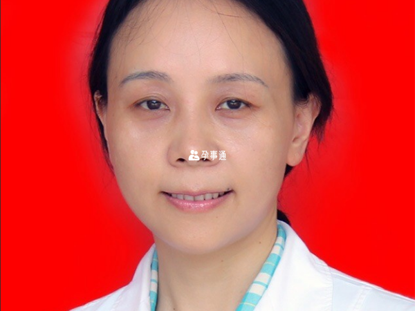 廣中醫一附院宗利麗擅長宮腔鏡手術