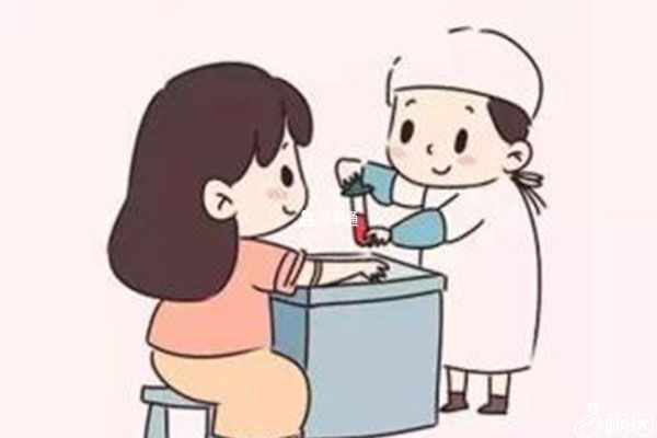 血常規檢查的操作步驟並不複雜