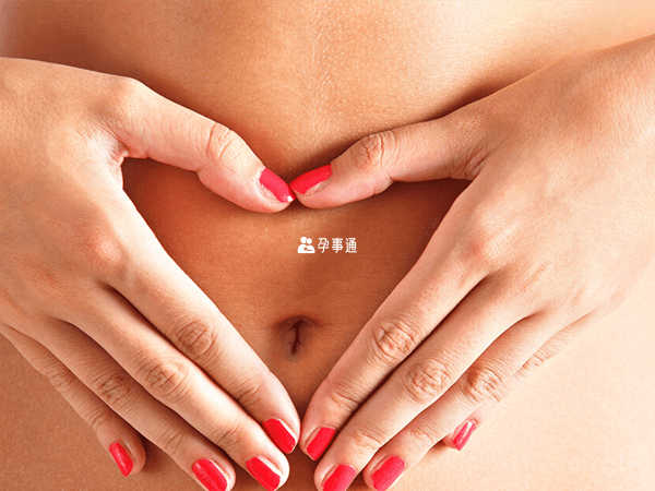 孕20周後胚胎才會發育成形